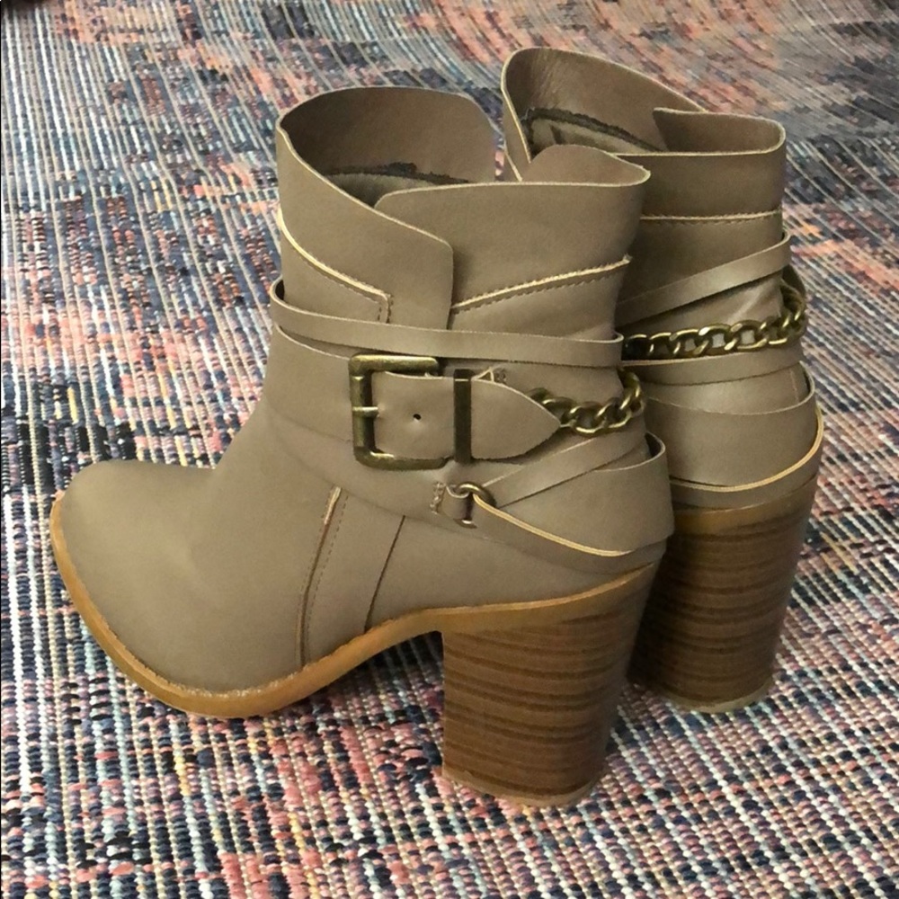 Booties